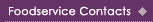 Food Service Contacts